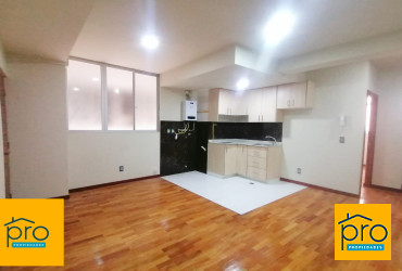 🏢 Departamento 1 dormitorio en Miraflores
